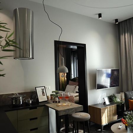 Urban Stay Tirana Deluxe Exteriér fotografie