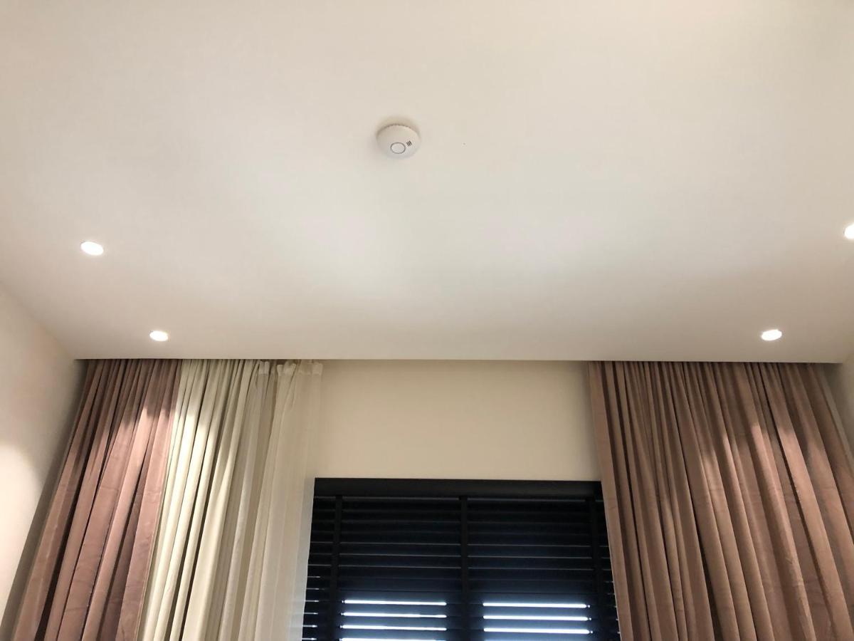 Urban Stay Tirana Deluxe Exteriér fotografie