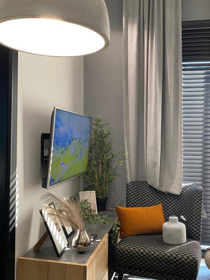 Urban Stay Tirana Deluxe Exteriér fotografie