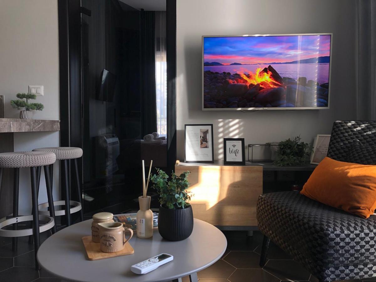 Urban Stay Tirana Deluxe Exteriér fotografie