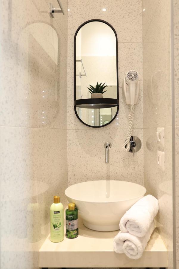 Urban Stay Tirana Deluxe Exteriér fotografie